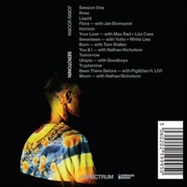 Back View : Joris Voorn - SEROTONIN (CD) - Armada Music, Spectrum / ARMAPRMCD001