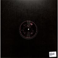 Back View : Asphalt DJ - DOUBLE O - Odysee / ODDY002