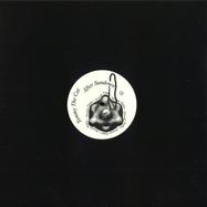 Back View : Tommy The Cat - AFTER SUNDOWN (2X12 INCH) - E-Beamz / E-BEAMZ043