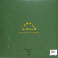 Back View : Lionmilk - WHEN THE FLOWERS BLOOM (LP) - Stones Throw Records / STH2505LP