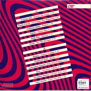 Back View : Various Artists - HISTOIRE DE COEUR (LP) - Caroline True Records / CTRUE50