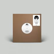 Back View : Law / Kloke - NEW TOWN DUB 002 (10 INCH) - Suburban Architecture / NEWDUB002