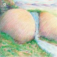 Back View : Perizona Experiment - 25 (LP) - Vina Records / VR033