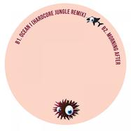 Back View : Unknown Artist - REQUIEM 4 DREAMS EP (COLORED VINYL) - Vibez 93 / NAUGHTY93003