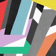 Back View : Peverelist - PULSE REMIX EP - Livity Sound Recordings / LIVITY073