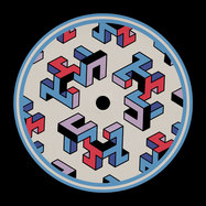 Back View : Goutham &  Jeremy - REVIVAL EP - Nothing But Nice / NBN006