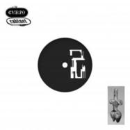 Back View : Son Du Maquis - BONNEFO� DUB / TOLOSAN DUB (10 INCH) - Curio Cabinet / CURICAB02