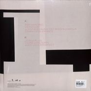 Back View : Zaz - SAINS ET SAUFS (LP) - Tot Ou Tard / BLV9226