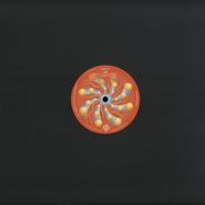 Back View : J6 - DEVIL BABY EP - Locked In / LKDNV012