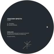 Back View : Joachim Spieth - LURK - FOMO / FOMO002
