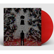 Back View : Layton Giordani & Green Velvet - WHEN IT KICKS (RED COLOURED VINYL) - ARMADA / ARMNWSV013