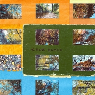 Back View : Croz Boyce - CROZ BOYCE (CD) - Domino Records / WIGCD573