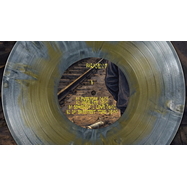 Back View : unknown Artist - NEO PIANO EP (COLOURED VINYL) - Parade / Parade007