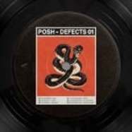 Back View : Various Artists - POSH DEFECTS 01 - Posh Defects / POSHDEF-V01