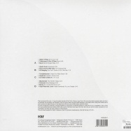 Back View : Various - F.U.N. VOL 1 (2LP) - Four Music / FOR30311