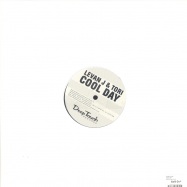 Back View : Levan J & Tori - COOL DAY - Deep Touch DT137