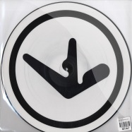 Back View : Aphex Twin - ANALORD 10 (Picture Disc) - Analord10