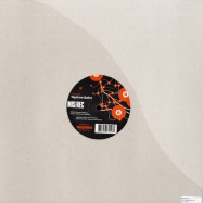 Back View : Brightlight - TOYSTORE BALLET EP - MIS Records / Mis008