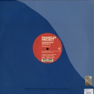 Back View : Franklin Project - TANGOTOWN - Youngodds / YOD5002