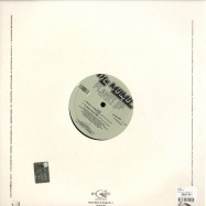 Back View : Ma Ma - PLANET EP - M.C.M Records MCM022