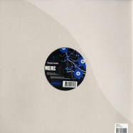 Back View : Nooncat - SEVEN CENTS - MIS Records / Mis009