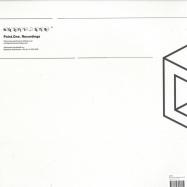 Back View : Gosub - THE FUTURE IS ENSLAVED EP - Point One Records / pto003
