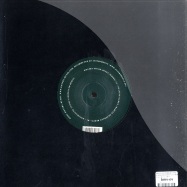 Back View : Agairc / One - KONTRA-MUSIK-MIXES (Marcel Dettmann & Scuba REMIXES) (10 INCH) - Kontra-Musik / KM0056