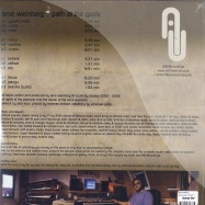 Back View : Arne Weinberg - PATH OF THE GODS (2X12) - AW-Recordings / AW006