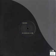 Back View : Andrea Bertolini - THE UNEXPECTED EP VOL.2 - Stereo Seven Plus / STP033