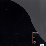 Back View : Michael Burkat - MODULATION - Planet Rhythm UK / prruk059