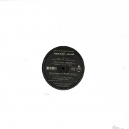 Back View : Various - TRONIC JAMS EP - Deeply Rooted House / DRH014