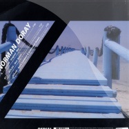 Back View : Norman Doray - JET LAG NOIR - DAVE LAMBERT REMIX - Serial / ser057