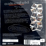 Back View : Oakenfold - DOCUMENTARY & LIVE CONCERT (DVD) - Hi-Fi