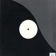 Back View : Niels van Gogh - TRY TO BELIEVE - THE REMIXES - Phobos / PHS 043R