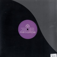 Back View : Random Trio - CLARET / FOOLS DAY/ LONG STORY - 3.5 Records / Henry005