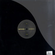 Back View : R-Play - REDUCTION EP - Synewave / sw073