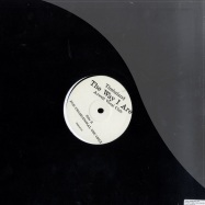 Back View : Timbaland/b Sinclair - THE WAY I ARE/I FEEL FOR YOU - Ter09787