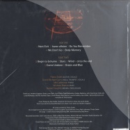 Back View : Thalia Zedek Band - LIARS AND PRAYERS (LP) - Thrill Jockey / THRILL196