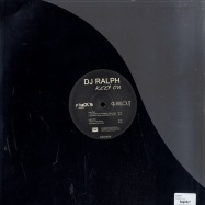 Back View : Dj Ralph - KEEP ON - In & Out / io009