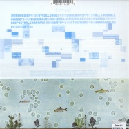 Back View : Nobody Presents Blank Blue - WESTERN WATER MUSIC VOL. II (2X12 - Ubiquity / urlp229