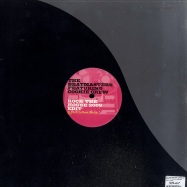 Back View : The Beatmasters feat. Cookie Crew - ROCK THE HOUSE 2008 EDIT - RTH001