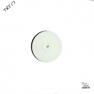 Back View : DJ Rage - DISCO DANCERZ EP - Toolroom Trax / trt17