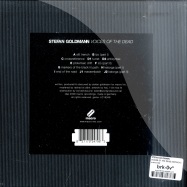 Back View : Stefan Goldmann - VOICES OF THE DEAD (5X7INCH) - Macro Recordings / macrom06BOX