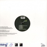 Back View : Chris Lake - REMIXED EP - Rising Music / Rising012