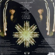 Back View : Silver Summit - SILVER SUMMIT (LP) - Language of Stone / LOS007 / 39089071