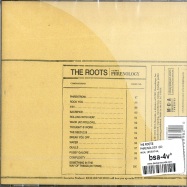 Back View : The Roots - PHRENOLOGY (CD) - MCA/ (6539744)