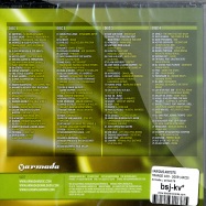 Back View : Various Artists - TRANCE 100 - 2009 (4XCD) - Armada / arma176