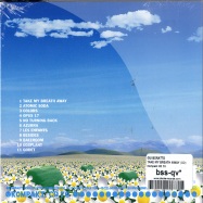 Back View : Gui Boratto - TAKE MY BREATH AWAY (CD) - Kompakt CD 070