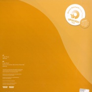 Back View : Marcus Meinhardt - LUCKY PUNCH - Upon You / UY022