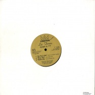 Back View : Liz Torres Queen B - DONT LET LOVE PASS YOU BY - Street Side Records / SS-106